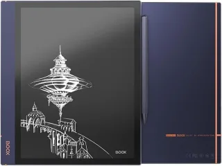 Onyx Boox Note Air 2 64GB [103" WiFi only] blau