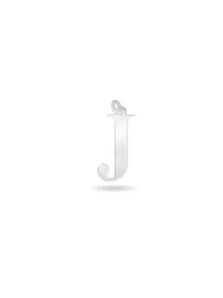BEKA&BELL Anhänger 925-Sterling Silber Glänzend