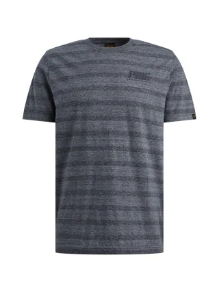 PME Legend - new stripe vintage indigo - Gr. - XXXL