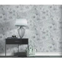 Fashion for walls Vliestapete Shine, geprägt, gepflegt, Phthalate frei