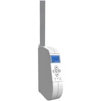 WIR elektronik Rollladengurt-Antrieb eWickler eW320 Akku für 23mm Gurtband