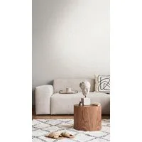 A.S. Création Vliestapete THE BOS Streifentapete, leicht strukturiert, leicht glänzend, abstrakt, gemustert, (1 St), Grafisch Tapeten Wohnzimmer Schlafzimmer Küche Flur Design Wandtapete