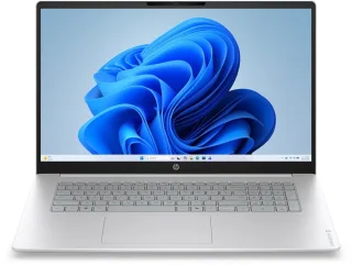 HP OmniBook 3 17-dp0655ng (D49K3EA) (glacier silver) 17.3