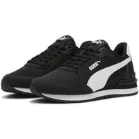 PUMA ST Runner v4 Mesh Sneakers Jugendliche Sneaker