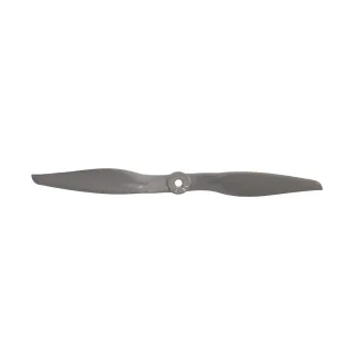 2PCS GEMFAN 10Inch 10×5 10×6 10×7 10×8 CW CCW Electric Glass Fiber Nylon Propeller for RC Airplane