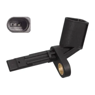Febi Raddrehzahlsensor Audi A4 A5 A6 A8 Q5 R8 Porsche 918 VW Phaeton