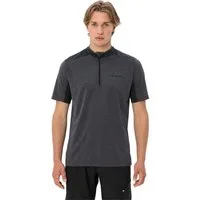 VAUDE Radtrikot MEN'S TAMARO HZ SHIRT IV für Radfahren, für Erwachsene, atmungsaktiv, leicht