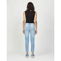 GANG Chinos 94GERDA CROPPED real blue