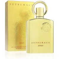 Afnan Eau de Parfum Supremacy Gold Eau de Parfum