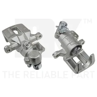 NK Bremssattel hinten links Fiat Sedici Suzuki Swift Sx4