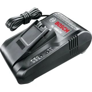 Bosch Systemzubehör 14,4 Volt / 18 Volt Lithium-Ionen Ladegerät AL 1880 CV - 1600A011TZ