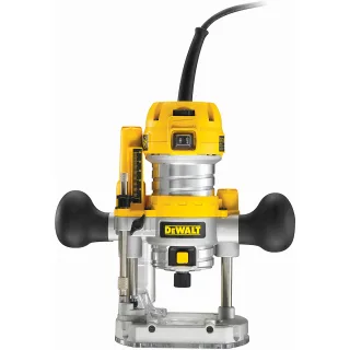 DEWALT Oberfräse 900 Watt - D26203-QS