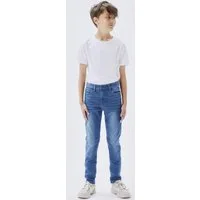 Name It Slim-fit-Jeans NKMTHEO XSLIM JEANS