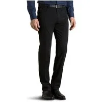 MEYER Chinos Diego mit Stretch-Dehnbund