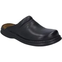 Josef Seibel Max Clog, Sommerschuh, Schlappen, Urlaub, mit gepolsterter Innensohle