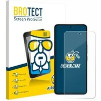 BROTECT Displayschutzglas Folie für Nubia Neo 3 GT 5G, Schutzfolie Glas Panzer Display Schutz klar