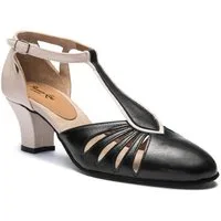 Rumpf Rumpf Premium Line Damen Tanzschuhe 9210 Tanzschuh