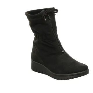 WESTLAND Damen Stiefelette Calais 45 in schwarz