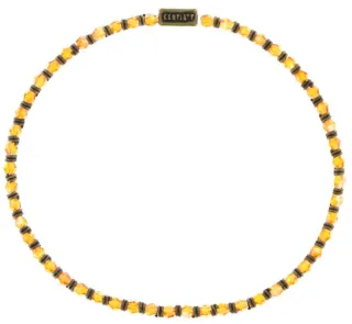 konplott - Armband - Petit Glamour dAfrique gold