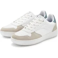 Elbsand Halbschuh,Freizeitschuh, Schnürschuh, Turnschuh Sneaker NEU im modischen Casual-Look, Unisex