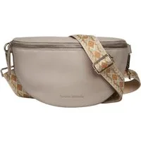 Bruno Banani Gürteltasche (1-tlg), echt Leder