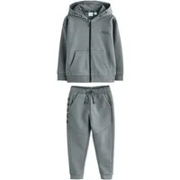 Baker by Ted Baker Sweatanzug Baker by Ted Baker Jogginganzug mit Kapuzenjacke (2-tlg)