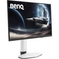 MOBIUZ EX271UZ, Gaming-Monitor 67.3 cm (26.5 Zoll), weiß/schwarz, UltraHD/4K, HDMI, DP, USB-C, FreeSync Premium Pro, 240Hz Panel