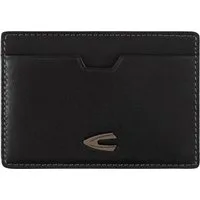 camel active Kartenetui Card Wallet, mit RFID-Blocker Schutz