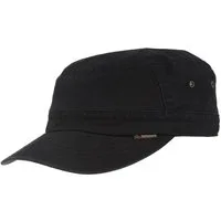 Göttmann Army Cap Army Cap mit UV-Schutz aus Baumwolle