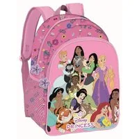 Disney Kinderrucksack Disney Prinzessin Blossom Schultasche, Tasche 40 cm (1-tlg)