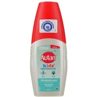 Autan Insektenschutz-Spray Kids Pumpspray