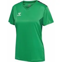 hummel T-Shirt Hmlauthentic Pl Jersey S/S Woman