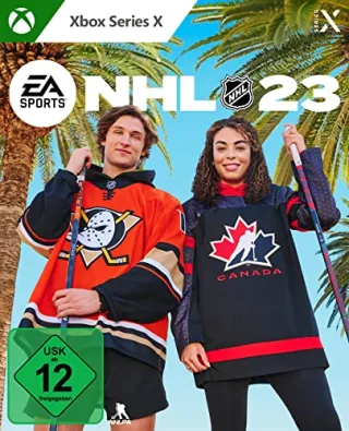 NHL 23 - [Xbox Series X]