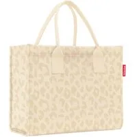 REISENTHEL® Shopper daily shopper, recycletes Polyestergewebe