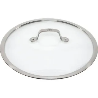 Ballarini VETRO PIANO Deckel Glas 32 cm