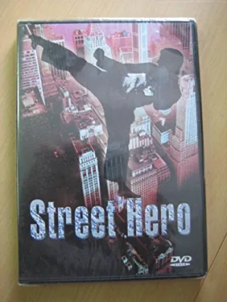 Street Hero