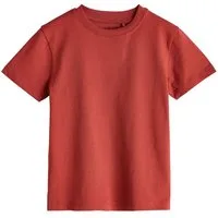 Next T-Shirt Regular Fit Kurzarm-T-Shirt (1-tlg)