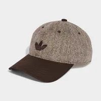 adidas Originals Baseball Cap ADIDAS ORIGINALS, TWEED im sportlichen Stil, für Erwachsene