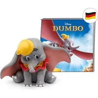 tonies Hörspielfigur Tonies Deutsch 10000121 Disney - Dumbo