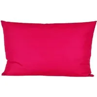 JACK Dekokissen 30x50cm Outdoor Lounge Kissen inkl. XXL Füllung, starke Füllung, strapazierfähig, wasserabweisend, In- und Outdoor