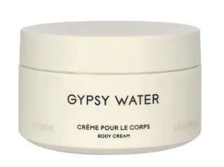 Byredo Gypsy Water Körpercreme 200 ml