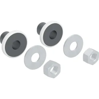 Geberit Set Schallschutzhülsen 243697001