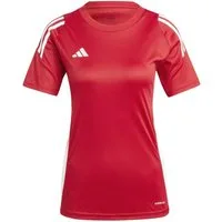 adidas Performance Fußballtrikot adidas Performance Tiro 24 Trikot Damen Teamsport