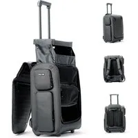 Pull Up Case GmbH Handgepäckkoffer Handgepäckkoffer Pull Up Backpack