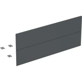 Geberit Set Schubl.-Frt für ONE US, 2 Schubl. 245612008