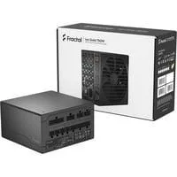 ION Gold 3 750W, PC-Netzteil schwarz, 750 Watt