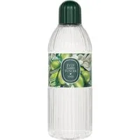 EYÜP SABRI TUNCER Eau de Cologne Erfrischendes Kölnisch Wasser Duftwasser, 150ml Spray & 400ml Vorrat, Große Duftvielfalt: Von frischen Zitrusaromen bis zu exotischen Blüten