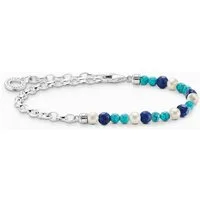 THOMAS SABO Charm-Armband A2100-056-7
