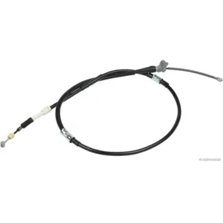 Jakoparts Handbremsseil hinten links Toyota Corolla E10 E11