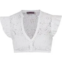 MarJo Dirndlbluse SEGNITZ